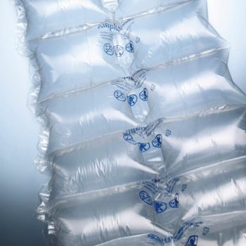 Bio Film biodegradable cushions