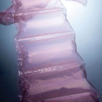 Void Film Air Pillows