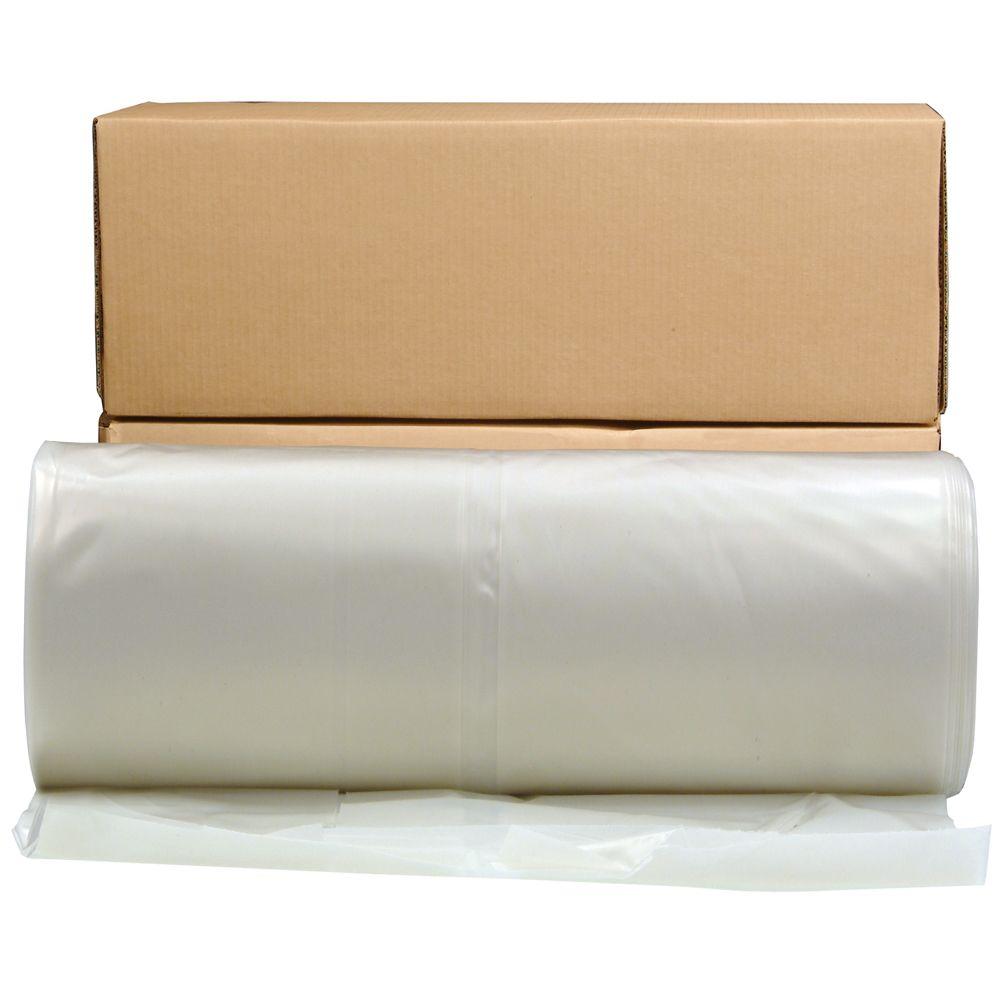 Polysheeting