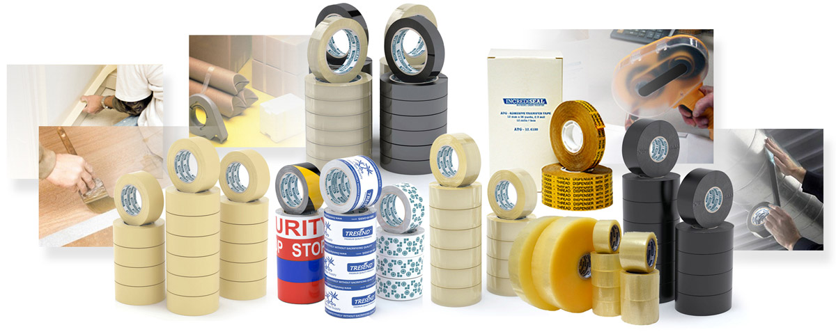 incrediseal tape image