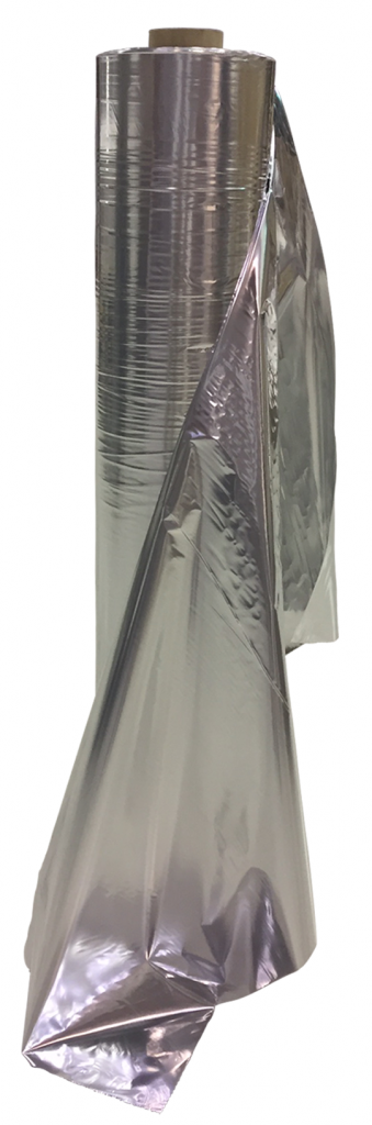 Thermal Insulated Pallet Cover