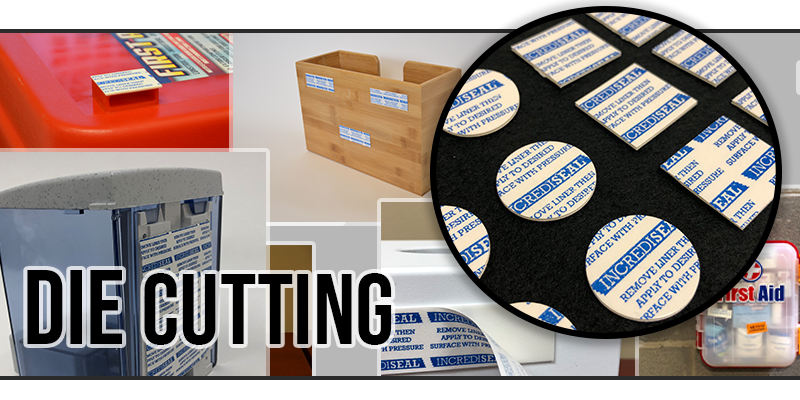Dice
                  Cutting